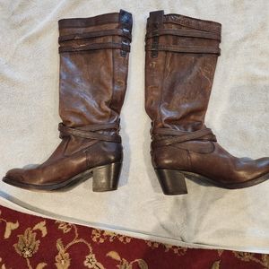 Frye Boots size 8.5